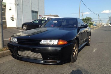 Cheap nissan skyline for sale in canada