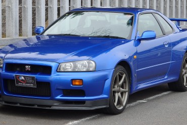 Nissan Skyline Gtr For Sale Japan 5 Jdm Expo Best Exporter Of