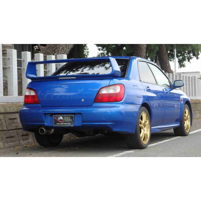 Where can you find a Subaru Impreza WRX STI for sale?