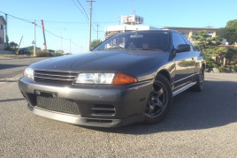 Nissan skyline gtr seats for sale #5