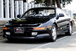 Toyota MR2 for sale (N.8101)
