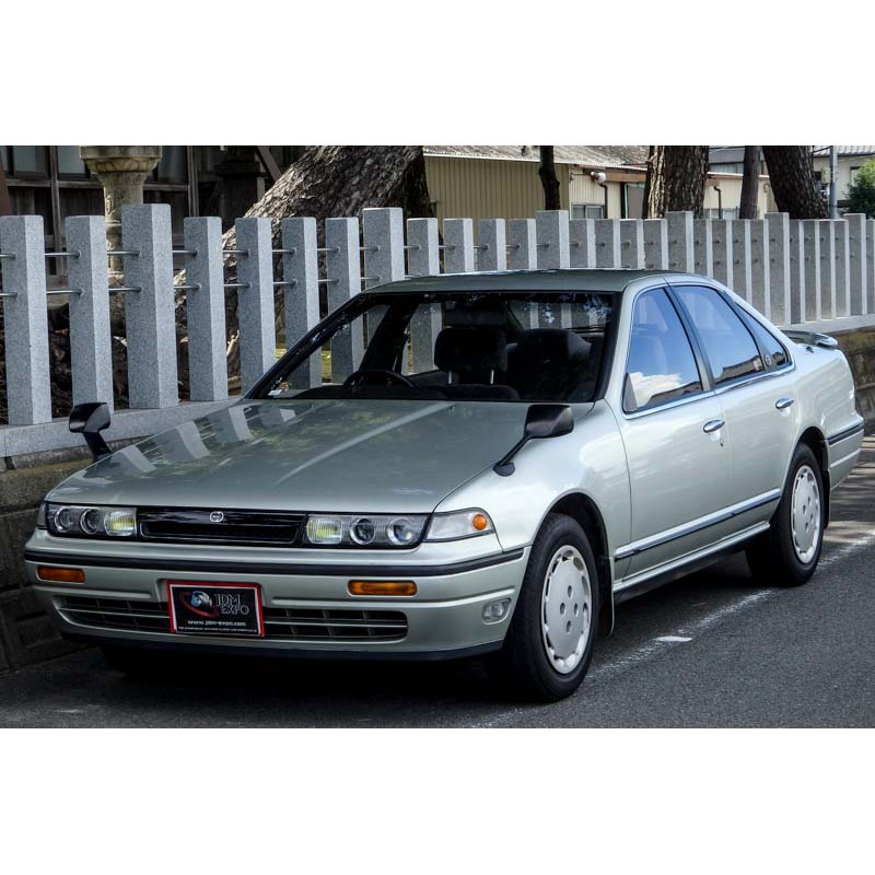 Nissan cefiro hires stock photography and images  Alamy