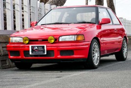 Mazda Familia for sale (N.8240)