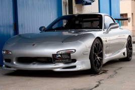 Mazda RX7 for sale (N.8265)