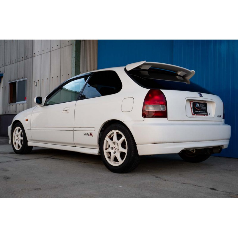 Honda Civic Type R for sale in Japan at JDM EXPO buy JDM cars in USA