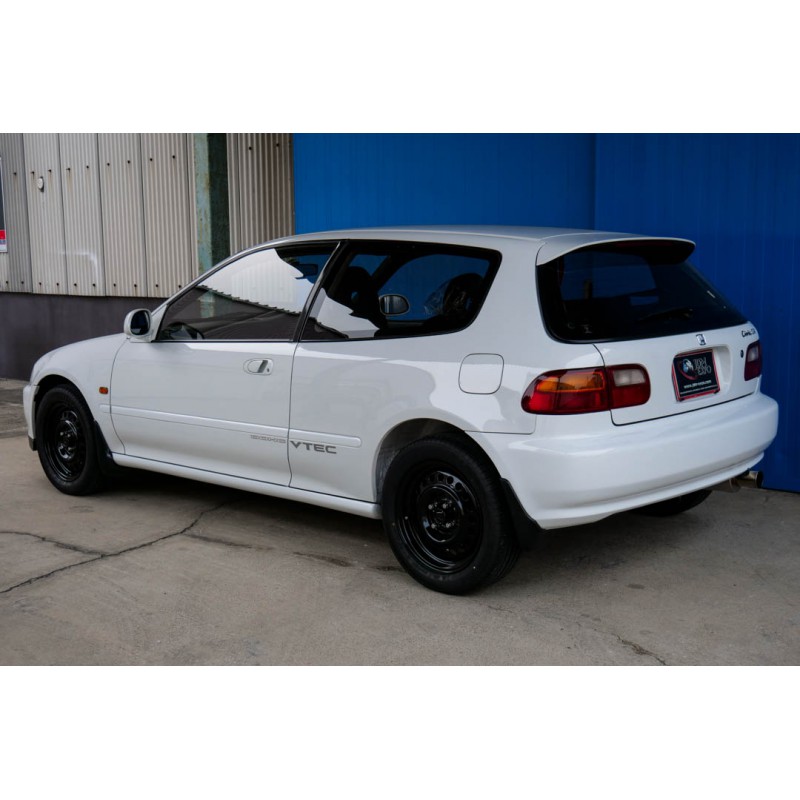Honda Civic EG6 SiR for sale in at JDM EXPO Import Japanese cars