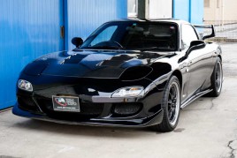 Mazda RX7 for sale (N.8375)