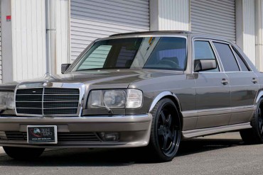 Mercedes Benz for sale (N.8451)