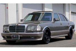 Mercedes Benz for sale (N.8451)