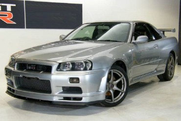 Nissan Skyline Gtr For Sale Japan 7 Jdm Expo Best Exporter Of