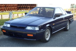 Nissan Skyline GTS-R for sale (N. 7934)