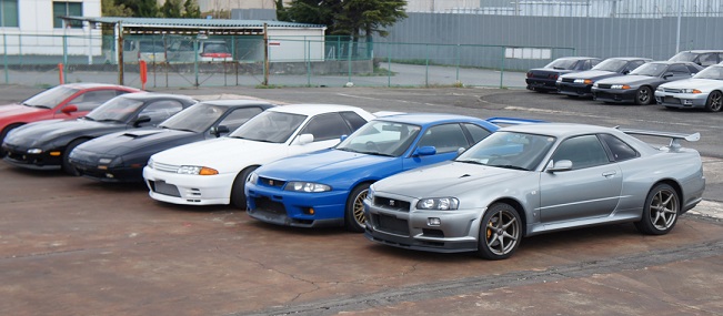 Importing Jdm Cars To Usa Jdm Expo Best Exporter Of Jdm Skyline Gtr To Usa Europe Canada Australia And More