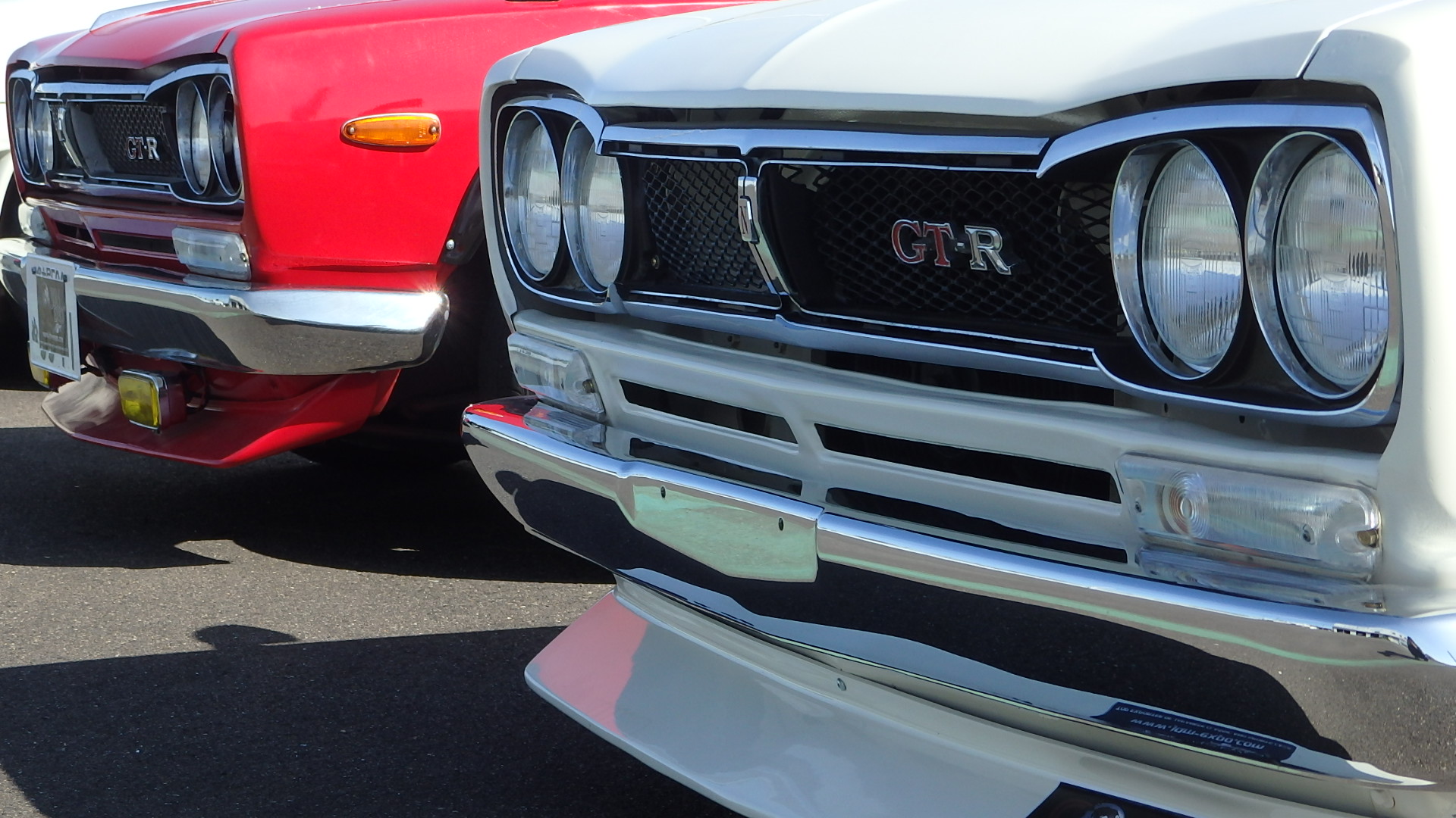 JDMphotos JDM EXPO Best exporter of JDM skyline GTR to USA, Europe