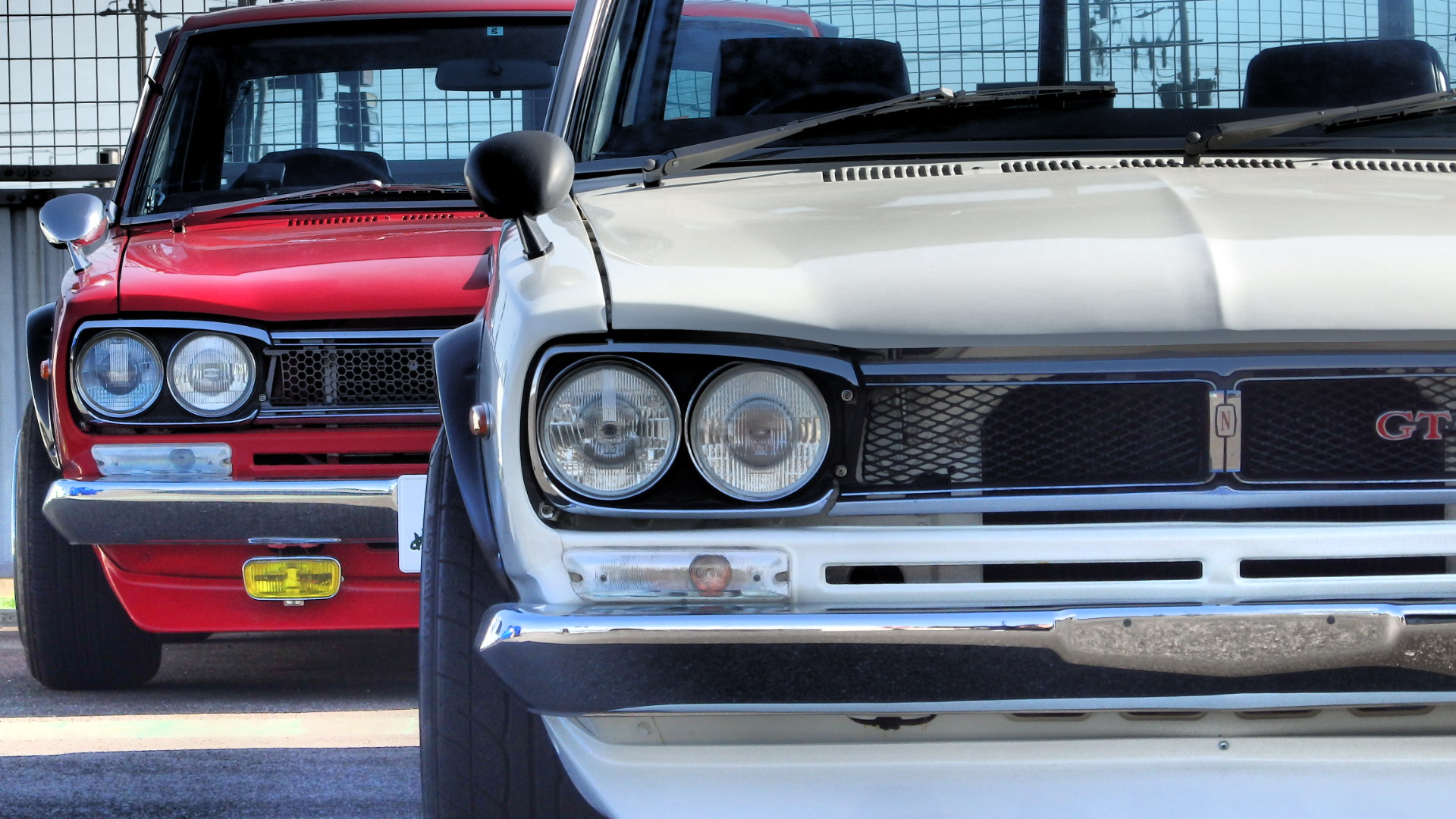 JDMphotos JDM EXPO Best exporter of JDM skyline GTR to USA, Europe