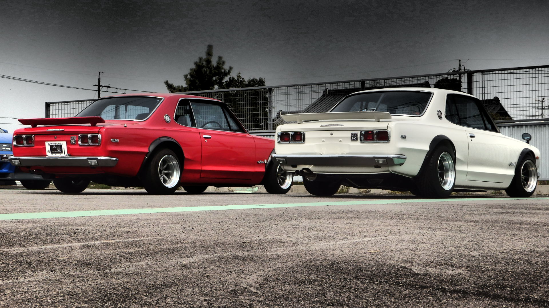 JDMphotos JDM EXPO Best exporter of JDM skyline GTR to USA, Europe