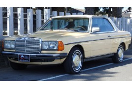 Mercedes Benz 280CE for sale (N. 7971)