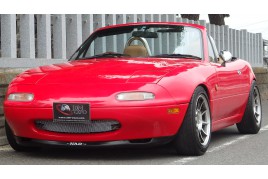 Eunos Roadster for sale (N.8016)
