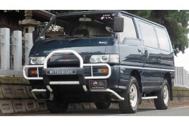 Mitsubishi Delica Star Wagon for sale (N.8039)
