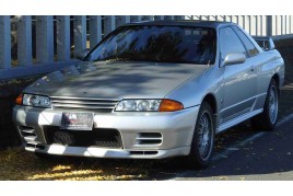 Nissan Skyline GTR V spec II for sale ( N. 8048) 