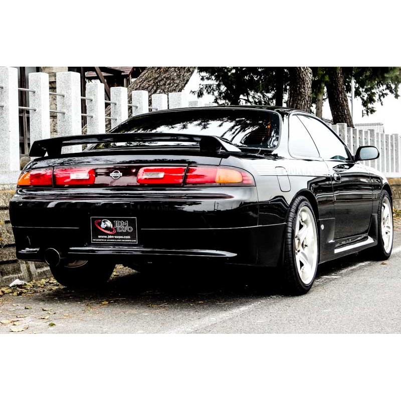 Nissan Silvia 270R Nismo for sale at JDM EXPO Japan Import JDM cars