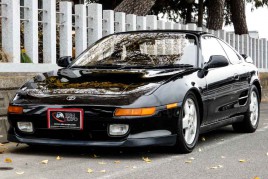 Toyota MR2 for sale (N.8136)