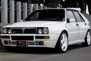 Lancia for sale JDM EXPO (N.8173)