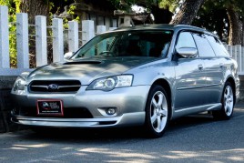 Subaru Legacy for sale (N.8194)
