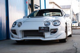 Toyota Celica GT FOUR for sale (N.8293)