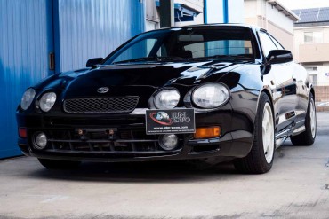 Toyota Celica GT-Four for sale (N.8298)