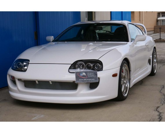 Toyota Supra SZ-R for sale in Japan Import JDM cars to USA