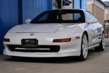 Toyota MR2 for sale JDM EXPO (N.8339)