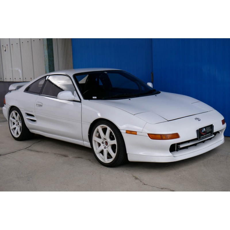 Toyota MR2 GT-S for sale in Japan at JDM EXPO Import JDM to USA