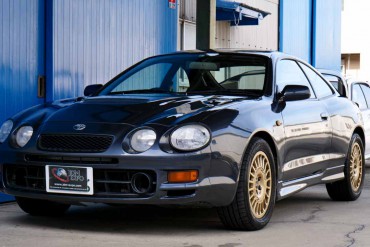 Toyota Celica for sale JDM EXPO (N.8411)