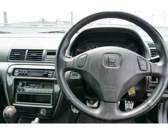 Honda Prelude (BB6) Type S — photo 10 of 10
