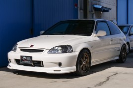 Honda Civic Type R (N.8477)