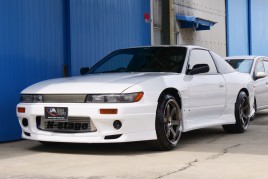 Nissan 180SX Sileighty (N.8478)