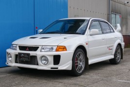 Mitsubishi Lancer Evolution V (N.8485)