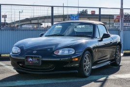 Mazda Roadster (N.8503)