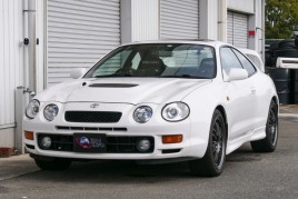 Toyota Celica GT FOUR (N.8506)