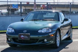 Mazda Roadster (N.8508)