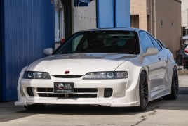 Honda Integra Type R (N.8510)