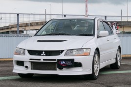 Mitsubishi Lancer Evolution IX MR (N.8515)