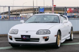 Toyota Supra RZ (N.8516)