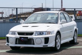 Mitsubishi Lancer Evolution V (N.8518)