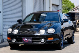 Toyota Celica GT FOUR WRC (N.8519)