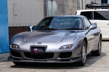 Mazda RX-7 Spirit R (N.8520)