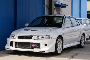 Mitsubishi Lancer Evolution VI TME (N.8524)