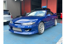 Nissan Silvia S15 Spec R (N.8537)