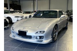 Mazda RX-7 (N.8538)