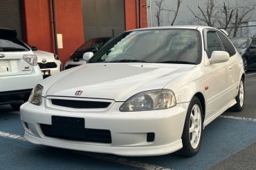 Honda Civic Type R (N.8541)